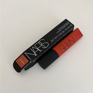 NARS Air Matte Lip Color Morocco